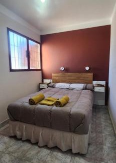 La Rioja Apartamento | El Lucero