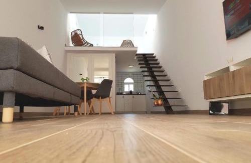 Urbanización Puerto de Estepona Apartamento | El Lugar De La Luz