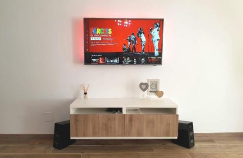 Urbanización Puerto de Estepona Apartamento | El Lugar De La Luz