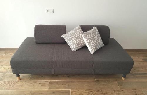 Urbanización Puerto de Estepona Apartamento | El Lugar De La Luz