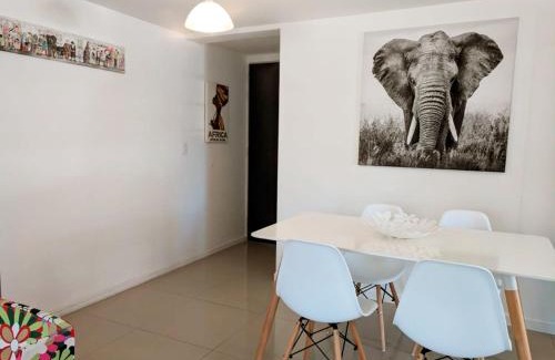 Peninsula Apartamento | El más cool de la península. Gala Puerto.