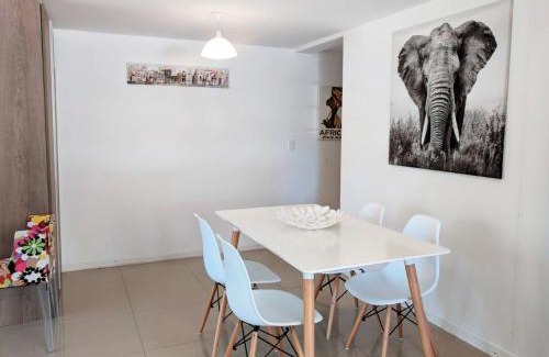 Peninsula Apartamento | El más cool de la península. Gala Puerto.
