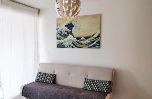Peninsula Apartamento | El más cool de la península. Gala Puerto.