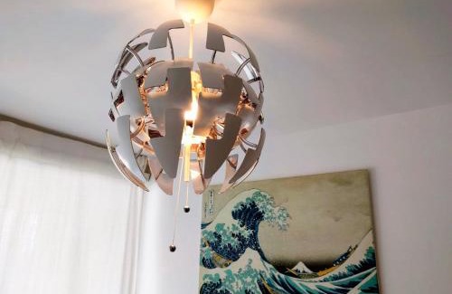 Peninsula Apartamento | El más cool de la península. Gala Puerto.