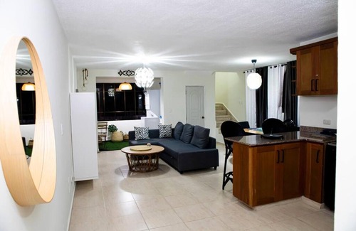 Puerto Plata Apartamento | El más completo, a menos de 5 minutos de la playa, free wifi fuera del alojamiento