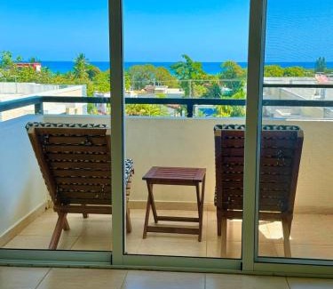 Puerto Plata Apartamento | El más completo, a menos de 5 minutos de la playa, free wifi fuera del alojamiento