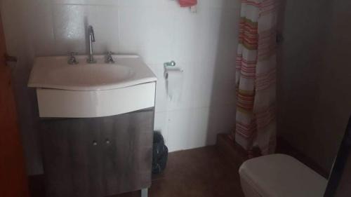 Comandante Luis Piedrabuena Apartamento | El Mastil Departamentos Dormis Habitaciones