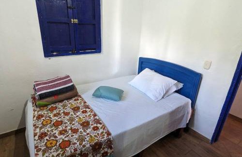 Salento Apartamento | El Madrigal Cabin - Adorable 2-bedroom guesthouse