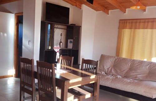 Trevelin Apartamento | El maitenal trevelin
