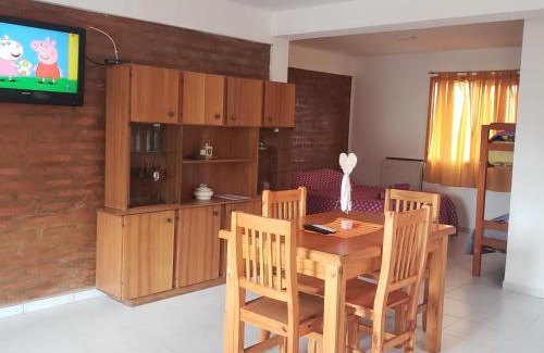 Trevelin Apartamento | El maitenal trevelin