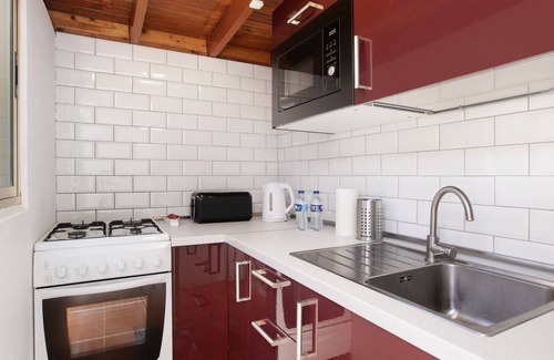San Miguel de Abona Cabaña | El Majuelo Typical House, 2 Rooms, Fiber, Solarium
