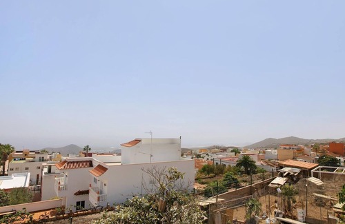 San Miguel de Abona Cabaña | El Majuelo Typical House, 2 Rooms, Fiber, Solarium