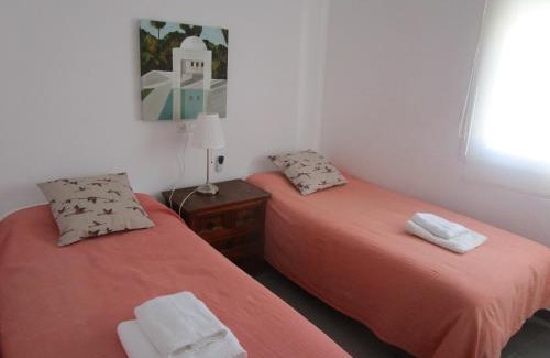 Agua Amarga Casa | El Malenito
