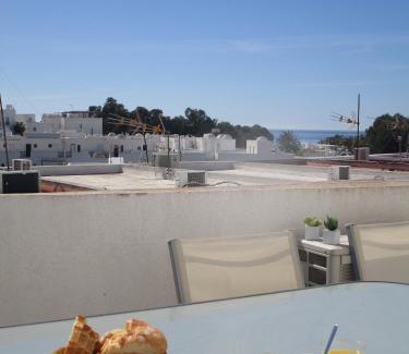 Agua Amarga Casa | El Malenito