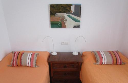 Agua Amarga Casa | El Malenito