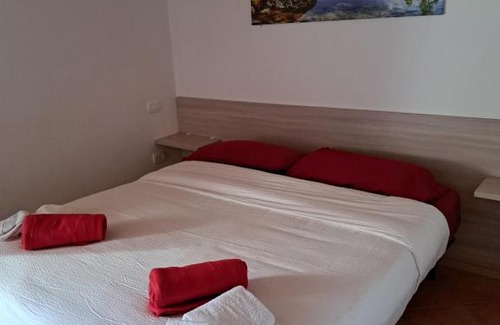 Ville d'Anaunia Casa | El Malget