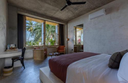 La Iglesia Hotel | El Mambo Boutique Hotel