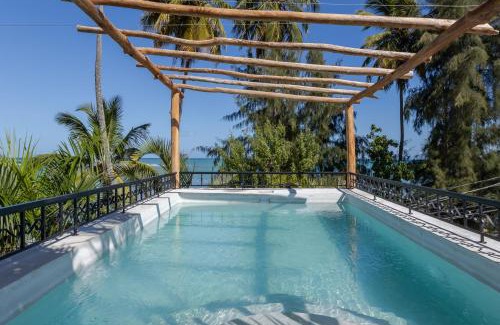 La Iglesia Hotel | El Mambo Boutique Hotel