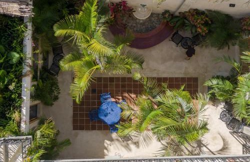 La Iglesia Hotel | El Mambo Boutique Hotel