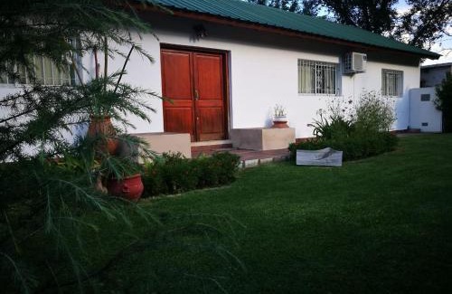 Bialet Massé Casa | El Maná