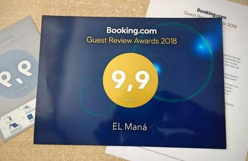Bialet Massé Casa | El Maná