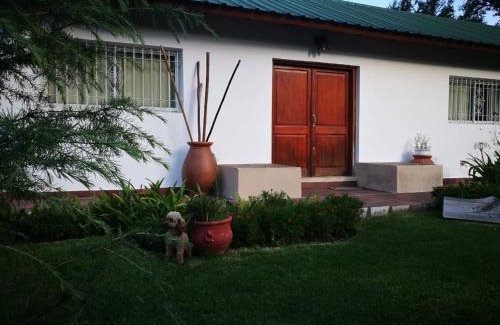 Bialet Massé Casa | El Maná