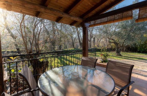 Hervas Hotel | El Manantial Del Fresno Casas Rurales En Hervás - Piscina - Desayunos - Barbacoa - Parking gratis