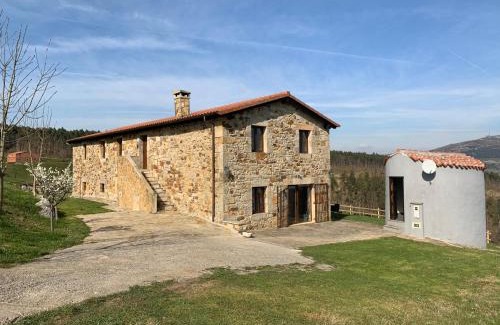 Lierganes Casa | El manantial