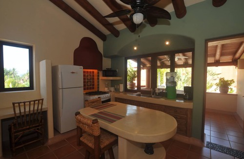 Playa Las Gatas Apartamento | El Mango Apartamento de un dormitorio en Villas Los Arcos