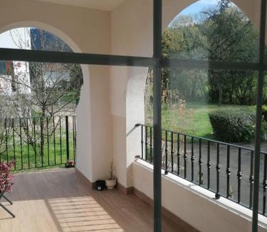 Llodio Casa | El Manzanal - gateway to the mountains and Bilbao