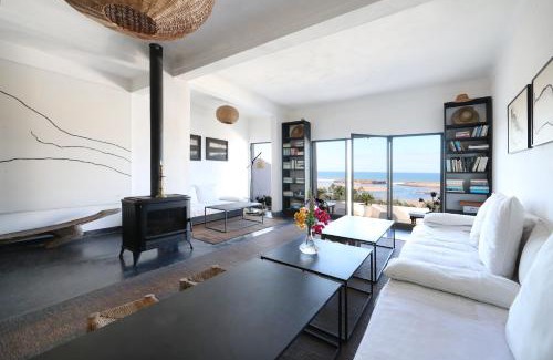 Oualidia Casa | El Manzar