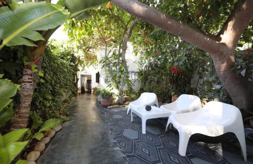 Oualidia Casa | El Manzar