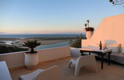 Oualidia Casa | El Manzar