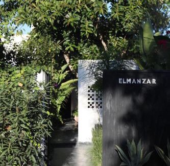 Oualidia Casa | El Manzar