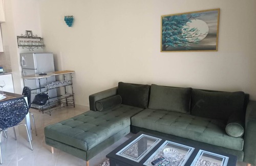Houmt Souk Apartamento | EL MANZEL 102