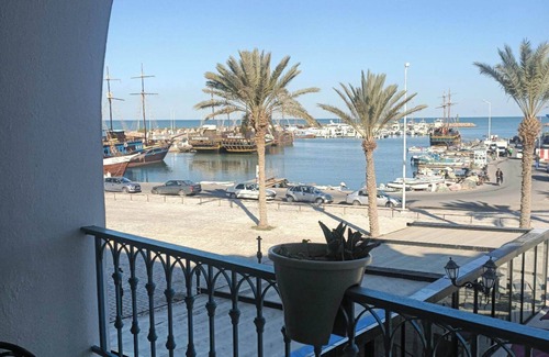 Houmt Souk Apartamento | EL MANZEL 102