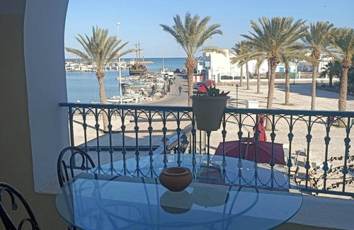 Houmt Souk Apartamento | EL MANZEL 102