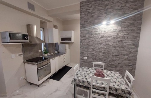 Lavinio Lido di Enea Apartamento | EL MAR casa vacanza Lavinio mare
