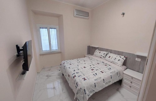 Lavinio Lido di Enea Apartamento | EL MAR casa vacanza Lavinio mare