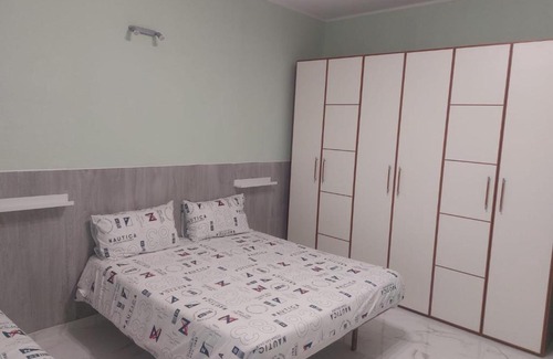 Lavinio Lido di Enea Apartamento | EL MAR casa vacanza Lavinio mare