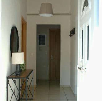 Gefira Mpania Apartamento | El Mar Home