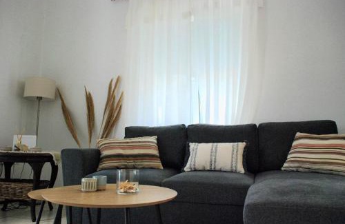 Gefira Mpania Apartamento | El Mar Home