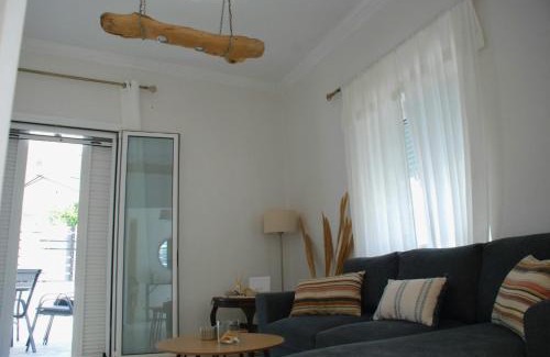 Gefira Mpania Apartamento | El Mar Home