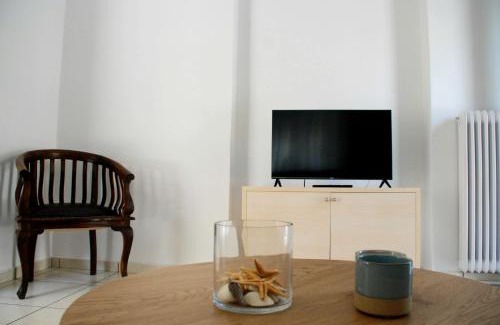 Gefira Mpania Apartamento | El Mar Home