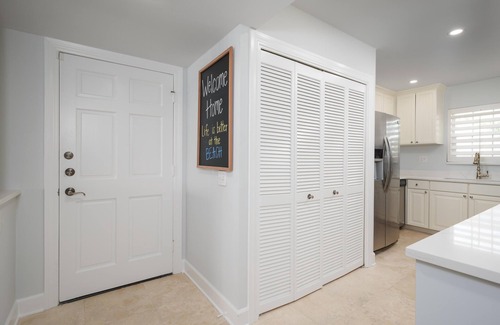 Sawgrass Condominio | Oceanfront Luxury Condo with Sunroom Patio on Ponte Vedra Beach