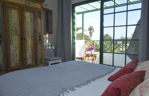 Matagorda Apartamento | El Marinero