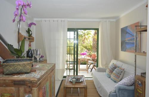 Matagorda Apartamento | El Marinero