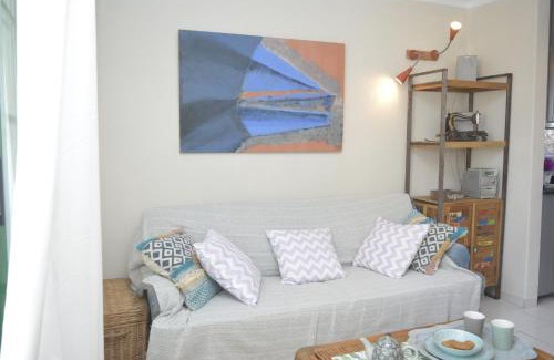 Matagorda Apartamento | El Marinero