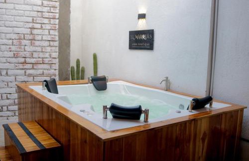 Riohacha Casa | El marqués casa boutique