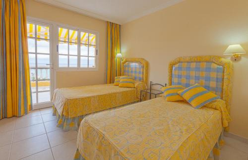 Santiago del Teide Apartamento | El Marques Palace by Intercorp Group
